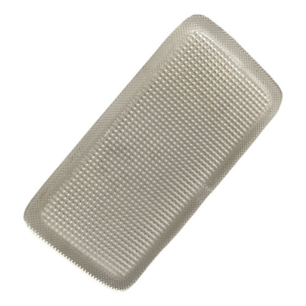 Capa Luz Cortesia Toyota Corolla 2019-2021