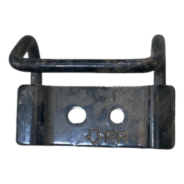 Trava Esquerda Assento Banco Traseiro Hb20 1.0 2017-2018