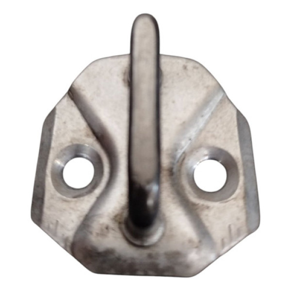 Batente Gancho Fechadura Trava Porta Ford Fusion 2013 - 2017