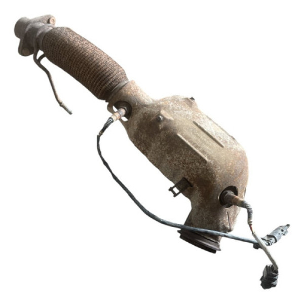 Catalisador Ford Fusion 2.0 Titanium 2013-2017