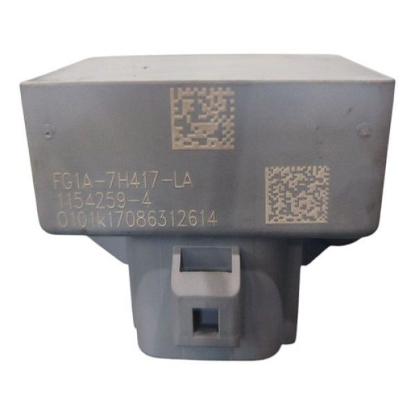 Módulo Bomba Combustível Ford Fusion 2.0 2017 A 2020