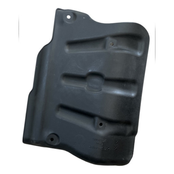 Capa Proteção Coletor Admissão Jeep Compass 2017-2020