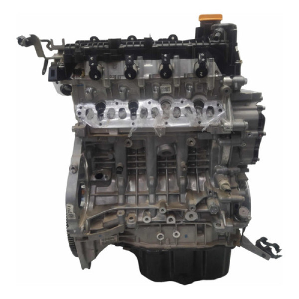 Motor Parcial Jeep Compass Longitude Flex 2022 2023 T270 1.3