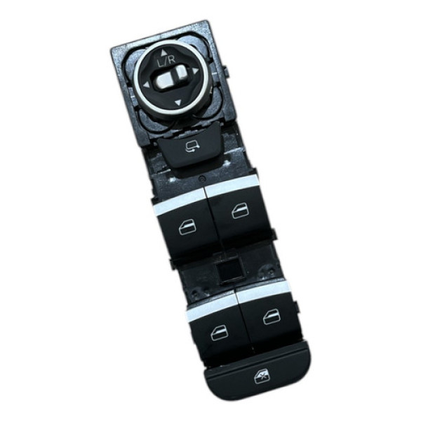 Botão Comando Vidro Dianteiro Esquerdo Chery Tiggo 5x 21-25