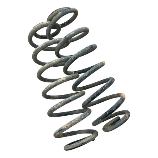 Par De Molas Traseiras Chevrolet Tracker 2020 A 2023