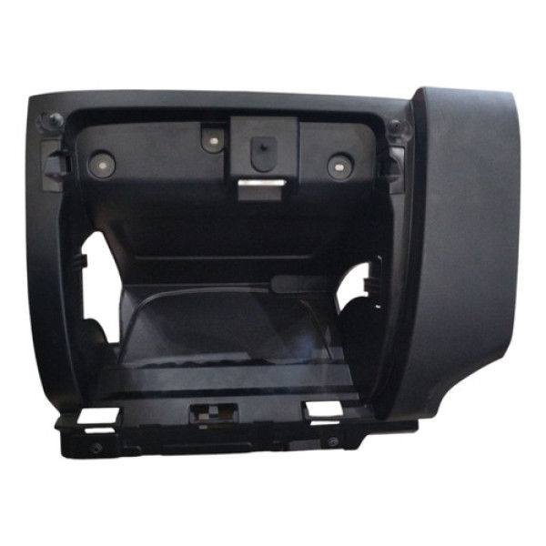 Moldura Porta Luvas Fiat Toro 1.3 T270 2018 A 2024 Original