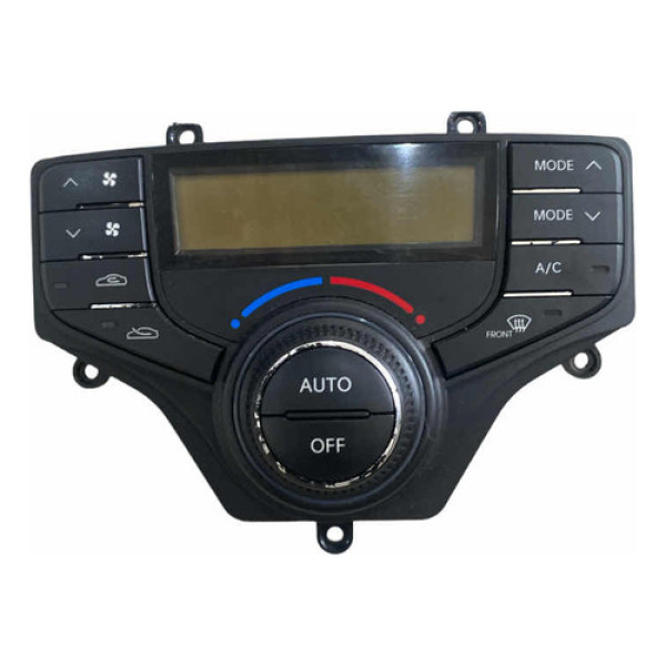 Comando Ar Condicionado Digital Hyundai I30 2010-12 Original