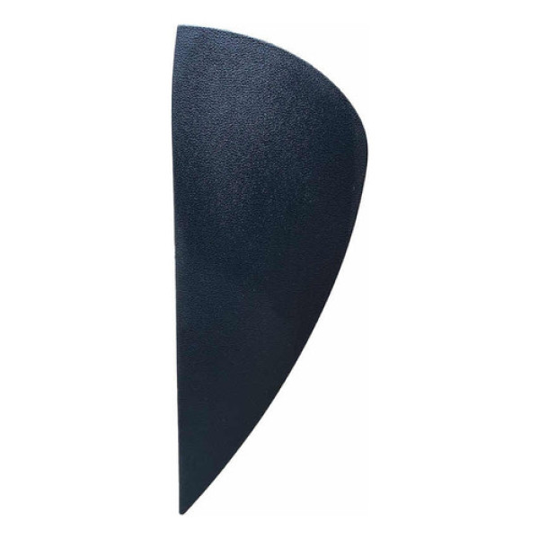 Acabamento Lateral Do Painel Volkswagen T-cross Original