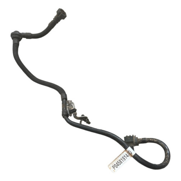 Mangueira Do Hidrovacuo Com Sensor Jeep Compass 2017 À 2021