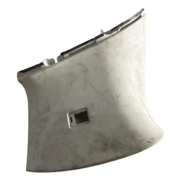 Acabamento Coluna Traseira Esquerda Evoque 2012-2015