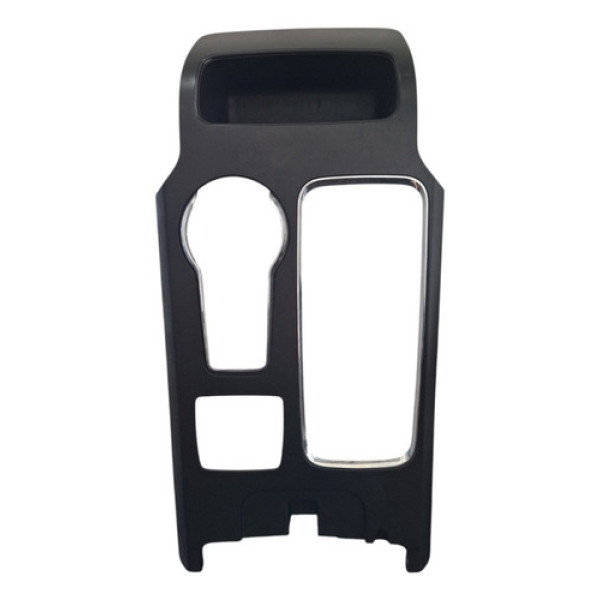 Moldura Do Console Central Ford Fusion 2014 A 2017