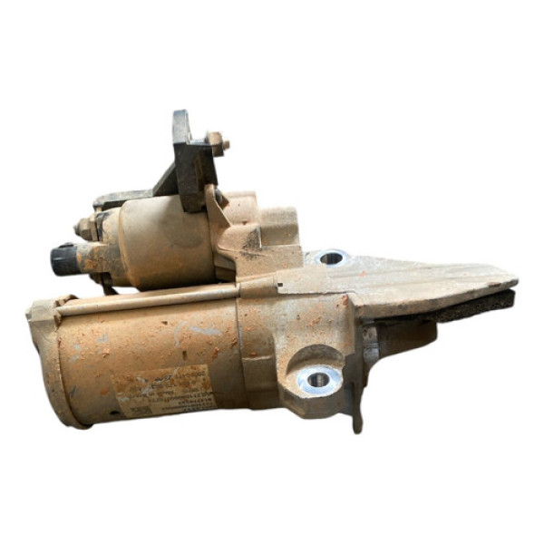 Motor Partida Arranque Tracker Premier 1.0 Turbo 2022-2023