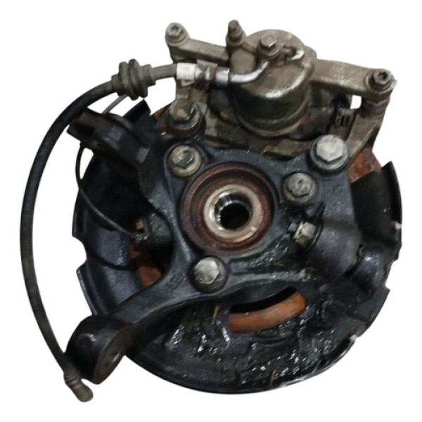 Manga Eixo Dianteiro Esquerdo Gm Chevrolet Onix 2020 2024