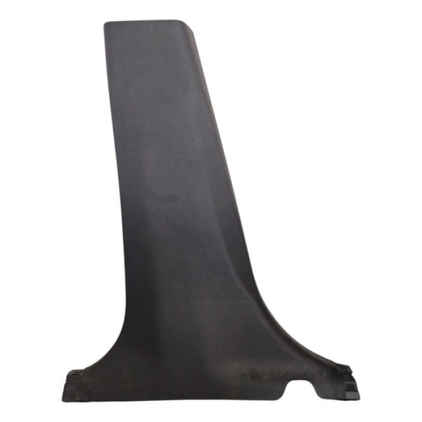 Acabamento Inferior Coluna Esquerda Nissan Kicks 2019 A 2024