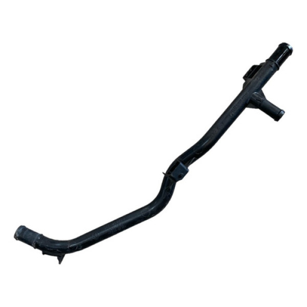 Tubo Refrigeração Radiador Vw T-cross 1.0 Tsi 2020-2022