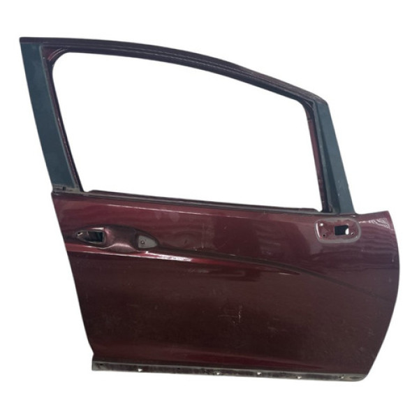 Porta Dianteira Direita Wrv 2018-2021 Dianteira Direita