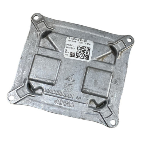 Módulo Reator Farol Fiat Toro 2016-2022 Original Usado