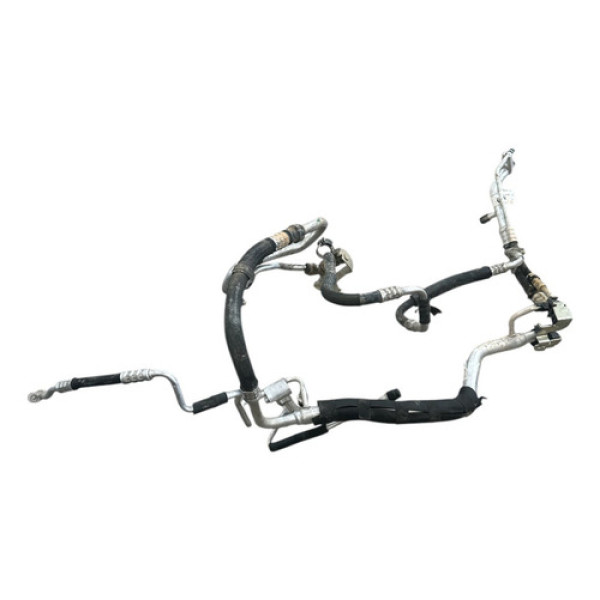 Mangueira Ar Condicionado Fiat Toro 2.0 Diesel 2017 A 2022