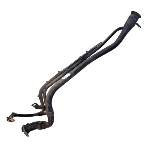 Gargalo Cano Tanque Combustível Tracker 1.0 2022-2024 Preto