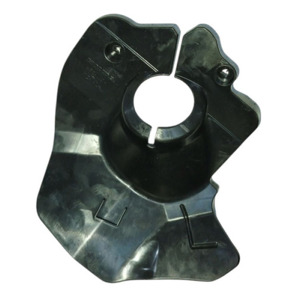 Acabamento Esquerdo Coluna Direção Honda City 2022/2024