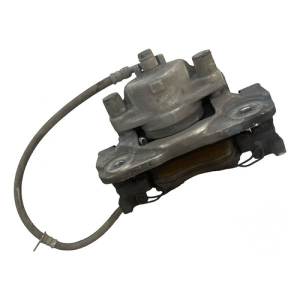 Pinça Freio Dianteira Esquerda Civic 1.5 2017 2018 2020 2021