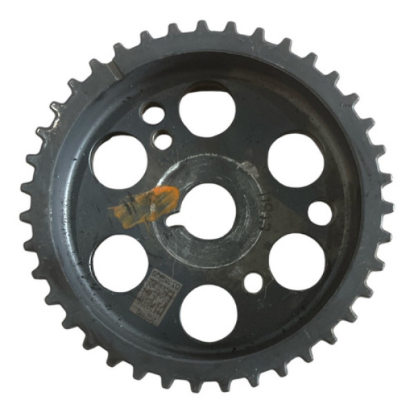 Polia Bomba Alta Fiat Toro 2.0 4x4 Diesel 2017-2023