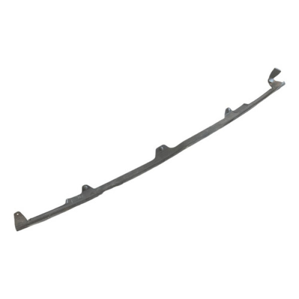 Borracha Acabamento Tampa Traseira Jeep Compass 2018-2023