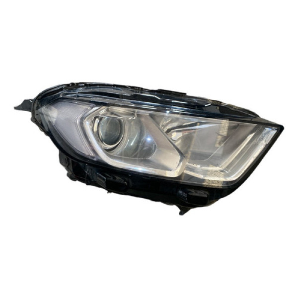 Farol Lado Direito Ecosport Xenon 2017-2021 Direito
