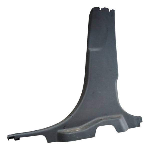 Acabamento Coluna Direita Gm Chevrolet Tracker 2023 2024