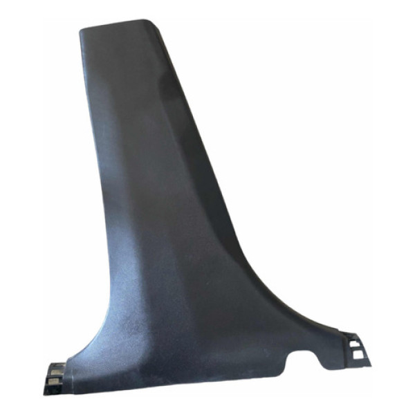 Acabamento Coluna Esquerda Nissan Kicks 2019 2020