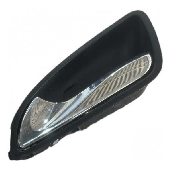 Maçaneta Interna Dianteira Esquerda Hyundai Hb20 2013/2019 Dianteira