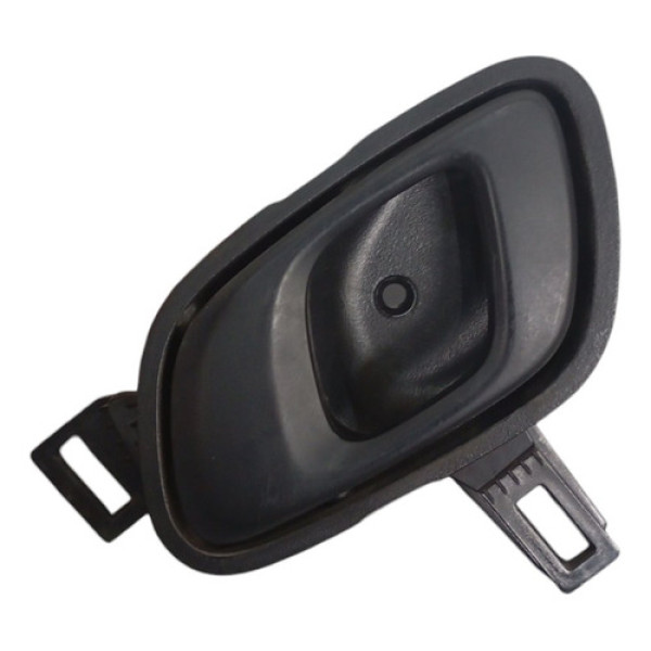 Maçaneta Traseira Esquerda Renault Kwid 2020 Original