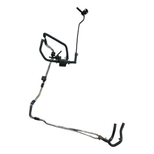 Válvula Solenoide Pressão Turbina Ford Fusion 2.0 2013-2016