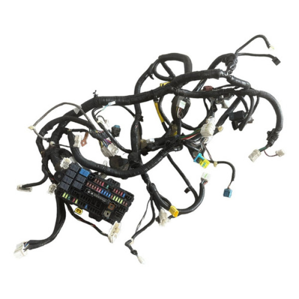 Chicote Interno Caixa De Fusível Honda Wr-v 2018 2021