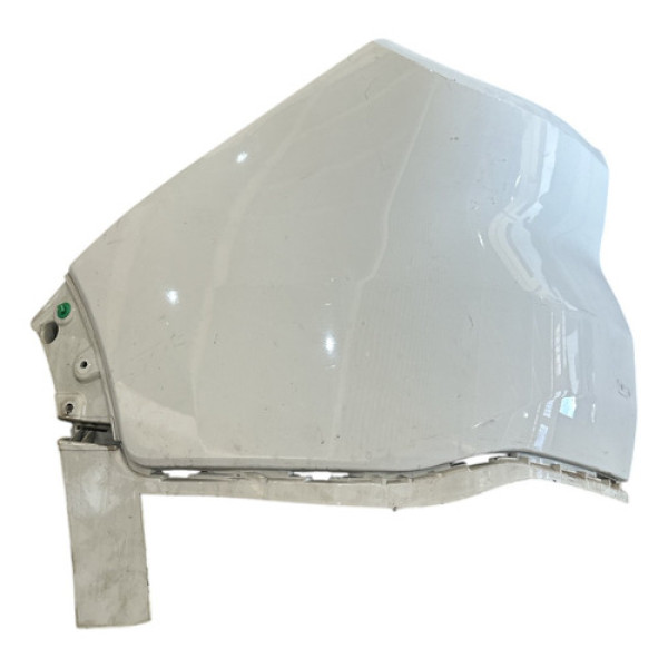 Polaina Para-choque Traseiro Esquerdo Toro 2016 A 2023