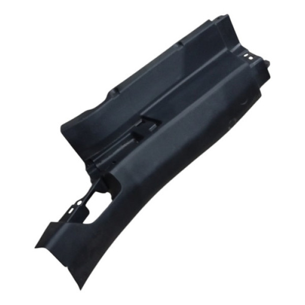 Acabamento Coluna Traseira Esquerda Fiat Toro 2020-2024