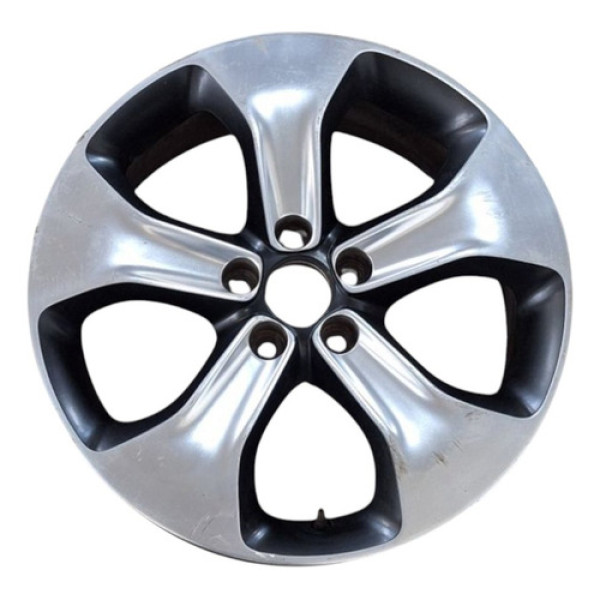 Roda Avulsa Aro 18 Jeep Compass 2016 A 2018