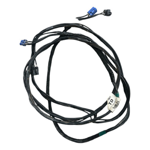 Arnês Instalação Antena Ford Ranger 2017-2022 Original