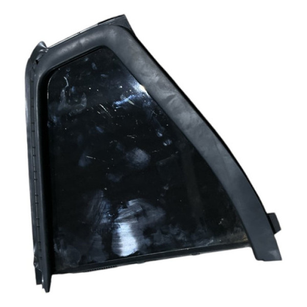 Vidro Fixo Porta Traseira Direita 2012-2015