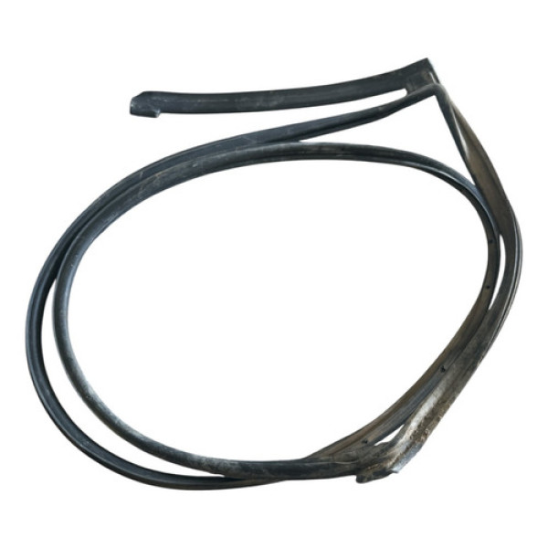 Borracha Vedação Porta Traseira Direita Tracker 2020-2023