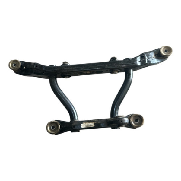 Agregado Suspensão Traseira Fiat Toro 2.0 Diesel 2016 A 2022