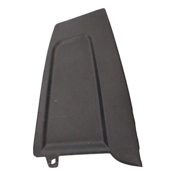 Capa Esquerda Apoio Braço Console Central Ecosport 2018 2021