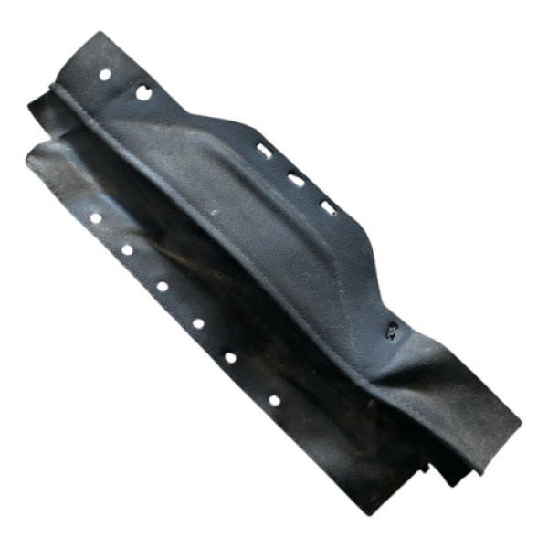 Capa Moldura Coluna De Direção Fiat Toro 2017-2020 Usad