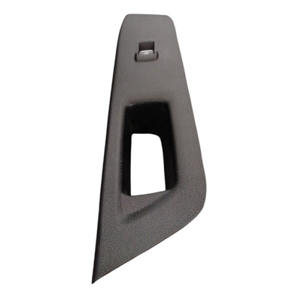 Acabamento Botão Vidro Dianteiro Direito Ford Ecosport 2019