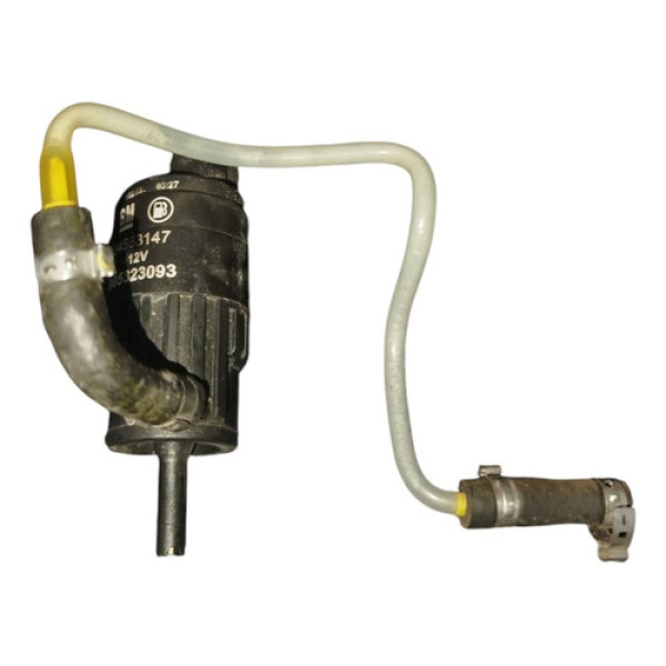 Bomba Partida Frio Gm Onix 2013 A 2019 Original