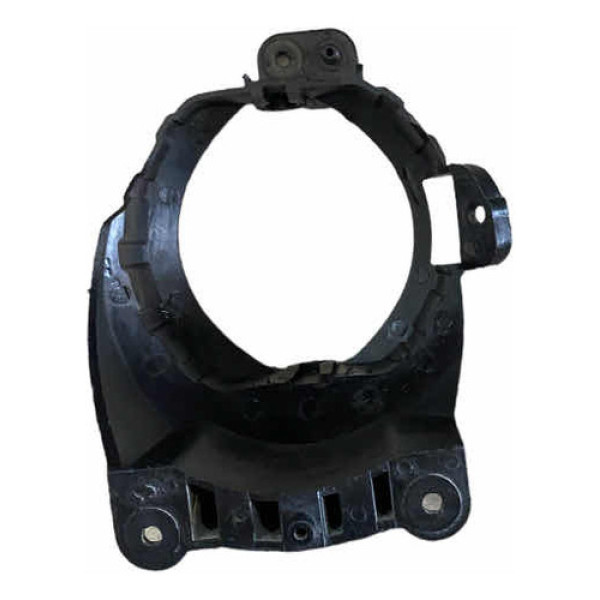 Grade Moldura Farol Milha Onix/prisma Original Lado Direito