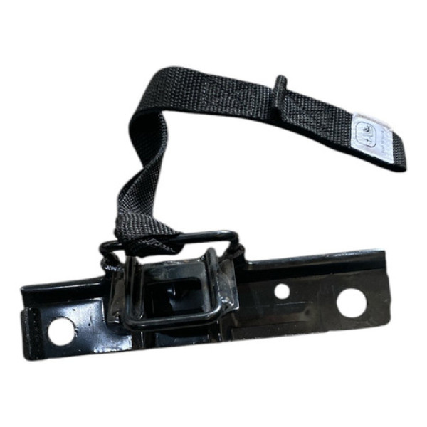 Trava Chapa Suporte Banco Fiat Toro 2017-2020 Usad