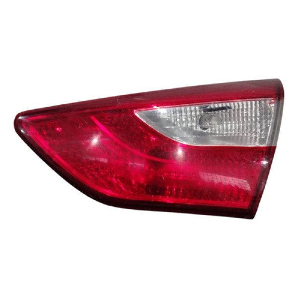 Lanterna Traseira Direita Tampa Hyundai I30 2014 A 2016