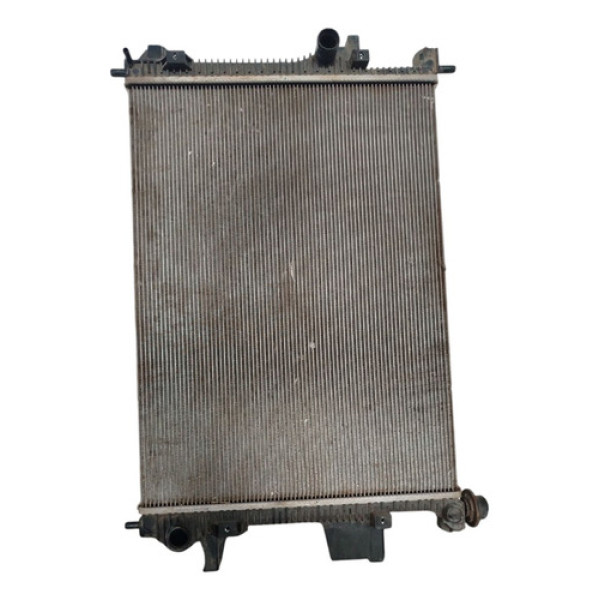 Radiador Chery Tiggo 8 2021 2022 2023 2024 Original