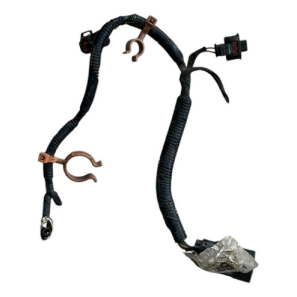 Chicote Bico Injetor Ford Fusion Titanium 2013-2015